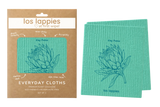 Los Lappies Cleaning Cloths
