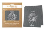 Los Lappies Cleaning Cloths