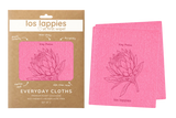Los Lappies Cleaning Cloths