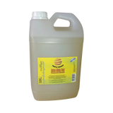 Triple Orange Auto Dish Gel: 500ml & 2L