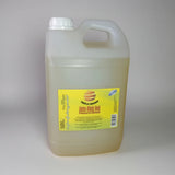 Triple Orange Auto Dish Gel: 500ml & 2L
