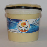 Triple Orange Bio Detergent: 1kg, 5kg, 10kg and 25kg