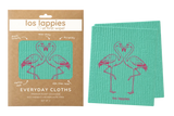 Los Lappies Cleaning Cloths