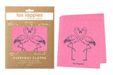 Los Lappies Cleaning Cloths