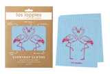 Los Lappies Cleaning Cloths