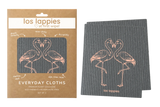 Los Lappies Cleaning Cloths