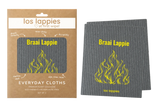 Los Lappies Cleaning Cloths