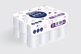 Environmentally Friendly Toilet Paper