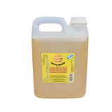 Triple Orange Auto Dish Gel: 500ml & 2L