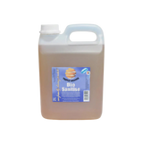Triple Orange Bio Sanitiser: 500ml, 2L & 5L