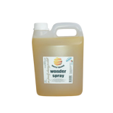 Triple Orange Wonder Spray: 500ml, 2L& 5L