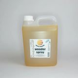 Triple Orange Wonder Spray: 500ml, 2L& 5L