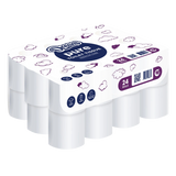 Environmentally Friendly Toilet Paper