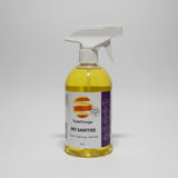 Triple Orange Bio Sanitiser: 500ml, 2L & 5L