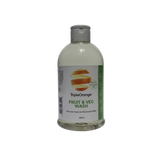 Triple Orange Fruit & Veg Wash: 500ml