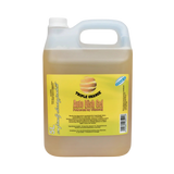 Triple Orange Auto Dish Gel: 500ml & 2L