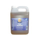 Triple Orange Bio Sanitiser: 500ml, 2L & 5L