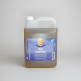 Triple Orange Bio Sanitiser: 500ml, 2L & 5L
