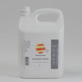Triple Orange Wonder Spray: 500ml, 2L& 5L