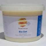 Triple Orange Bio Detergent: 1kg, 5kg, 10kg and 25kg