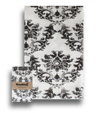 NapKinG Slimcut Printed Airlaid Napkins