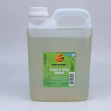 Triple Orange Fruit & Veg Wash: 500ml