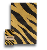 NapKinG Slimcut Printed Airlaid Napkins