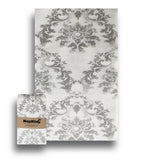 NapKinG Slimcut Printed Airlaid Napkins