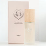 Room and Linen Sprays