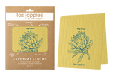 Los Lappies Cleaning Cloths