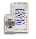 NapKinG Slimcut Printed Airlaid Napkins