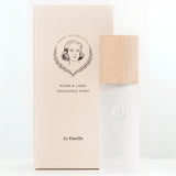 Room and Linen Sprays