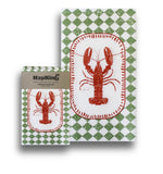 NapKinG Slimcut Printed Airlaid Napkins