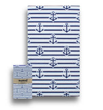 NapKinG Slimcut Printed Airlaid Napkins