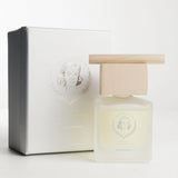 Anke Wooden Top Fragrance Diffuser
