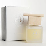 Anke Wooden Top Fragrance Diffuser
