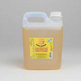 Triple Orange Auto Dish Gel: 500ml & 2L
