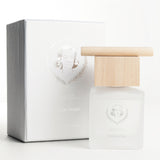 Anke Wooden Top Fragrance Diffuser