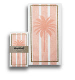 NapKinG Slimcut Printed Airlaid Napkins