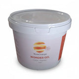 Triple Orange Wonder Gels: 500g, 2.5kg, 5kg
