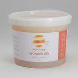 Triple Orange Wonder Gels: 500g, 2.5kg, 5kg