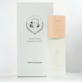 Room and Linen Sprays